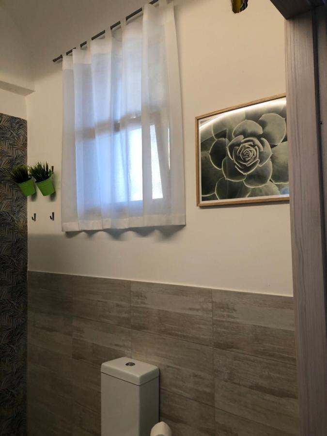 Narciso Katane Suites Катания Экстерьер фото