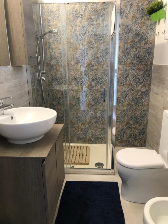 Narciso Katane Suites Катания Экстерьер фото
